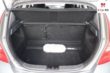 2010 - hyundai i30