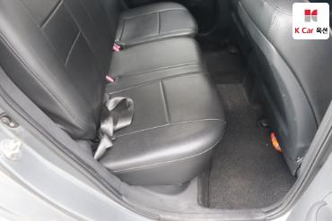 2010 - hyundai i30