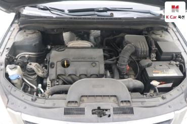 2010 - hyundai i30