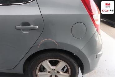 2010 - hyundai i30