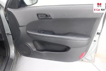 2010 - hyundai i30