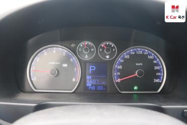 2010 - hyundai i30