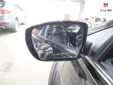 2012 - hyundai sonata