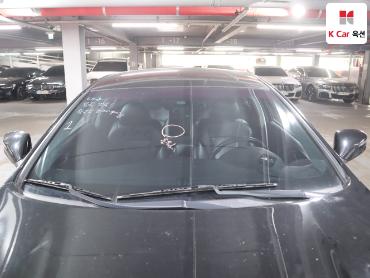 2012 - hyundai sonata