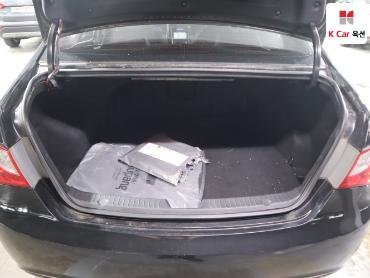 2012 - hyundai sonata