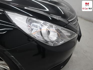 2012 - hyundai sonata