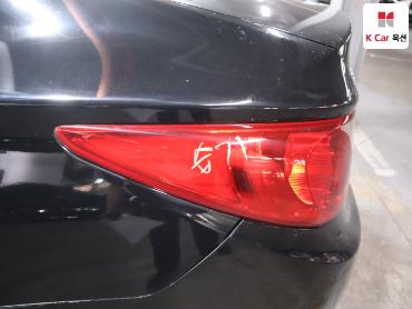 2012 - hyundai sonata