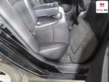 2012 - hyundai sonata