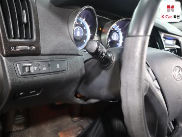 2012 - hyundai sonata