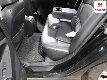 2012 - hyundai sonata