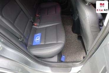 2016 - hyundai avante