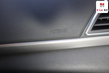 2016 - hyundai avante
