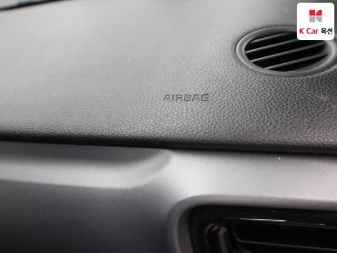 2018 - kia stonic