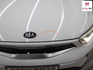 2018 - kia stonic