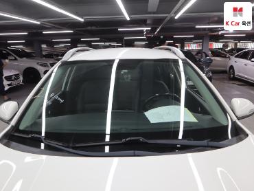 2018 - kia stonic