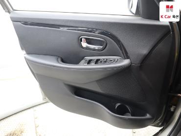 2014 - kia carens
