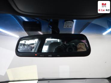 2014 - kia carens