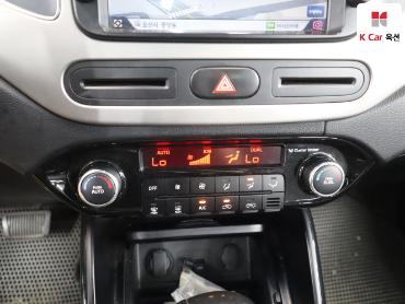 2014 - kia carens