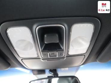 2014 - kia carens