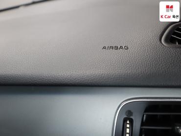 2014 - kia carens