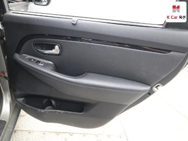 2014 - kia carens