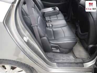 2014 - kia carens