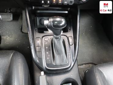 2014 - kia carens