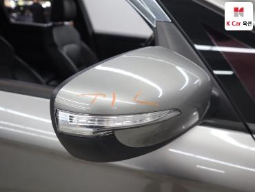 2014 - kia carens