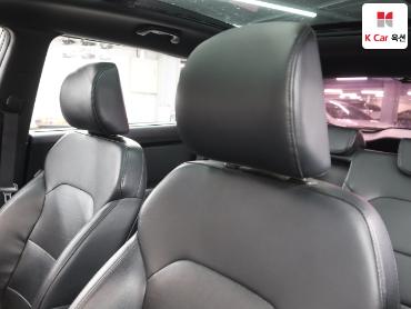 2014 - kia carens