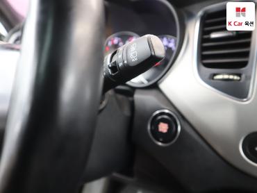 2014 - kia carens