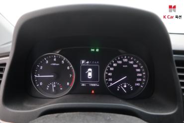 2018 - hyundai avante