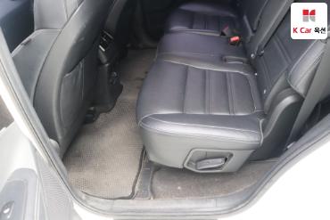 2016 - kia sorento