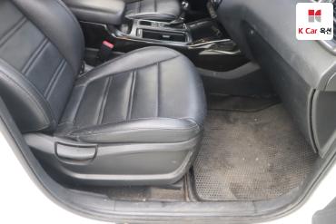 2016 - kia sorento