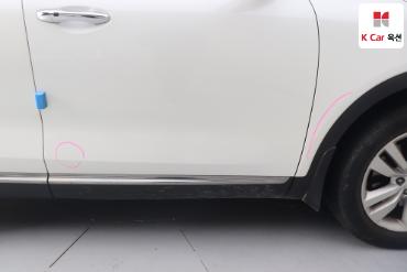 2016 - kia sorento