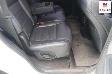 2016 - kia sorento