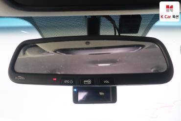 2016 - kia sorento