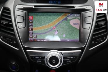 2015 - hyundai avante