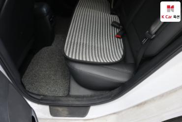 2015 - hyundai avante