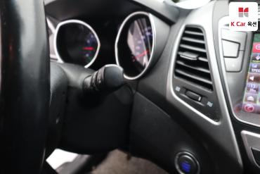 2015 - hyundai avante
