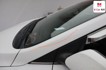 2015 - hyundai avante