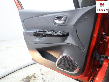2015 - renault samsung qm3