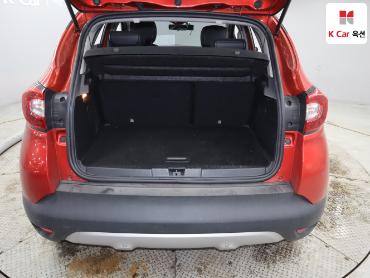 2015 - renault samsung qm3