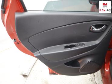 2015 - renault samsung qm3