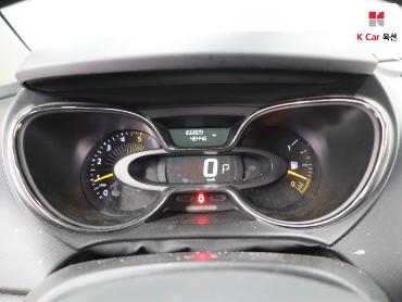 2015 - renault samsung qm3