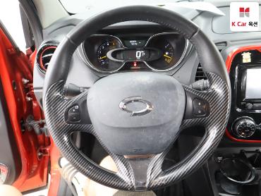 2015 - renault samsung qm3
