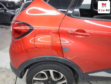 2015 - renault samsung qm3