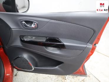 2015 - renault samsung qm3
