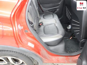 2015 - renault samsung qm3