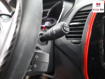 2015 - renault samsung qm3