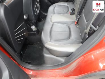 2015 - renault samsung qm3